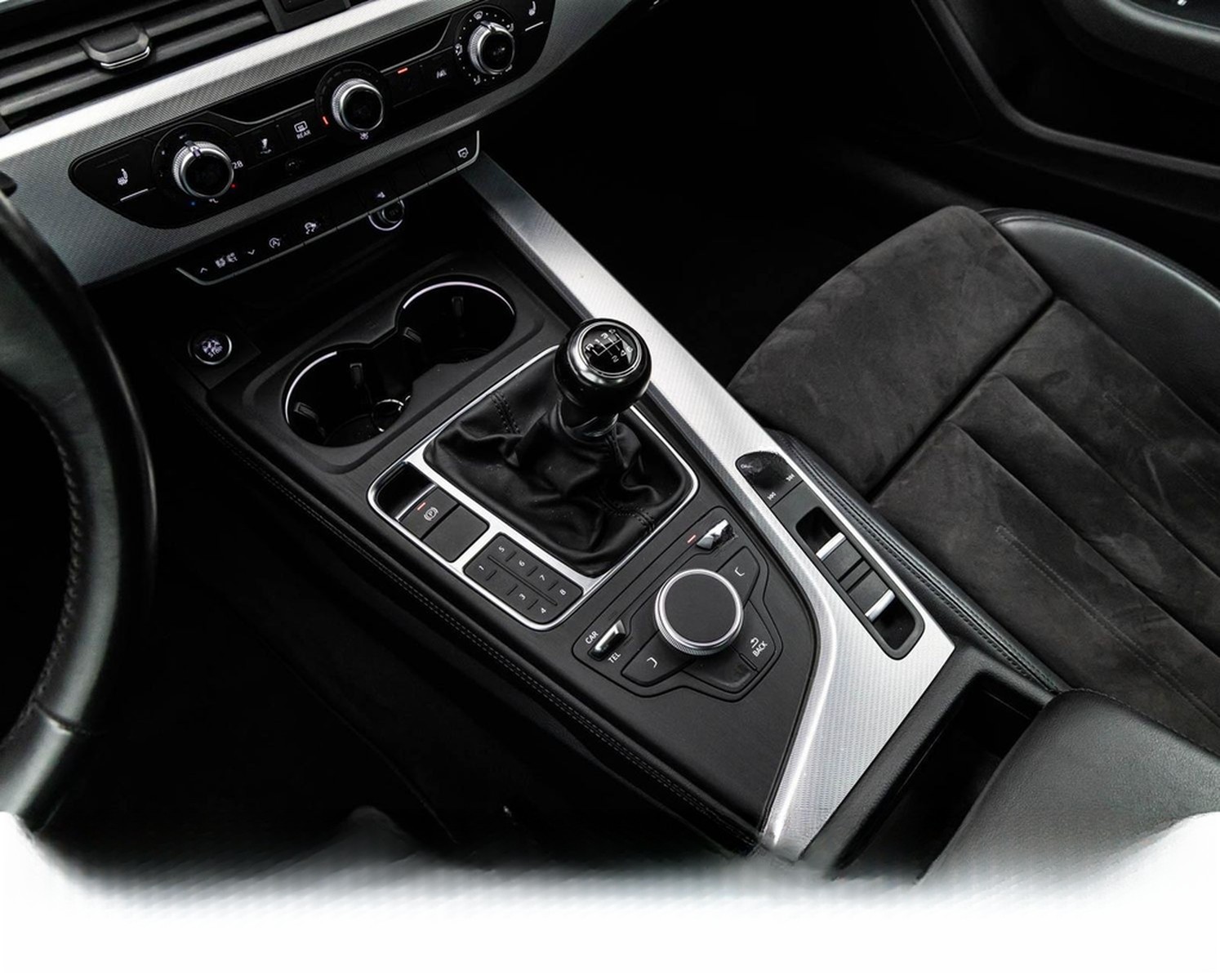 Audi A5 CABRIOLET 2.0TFSi S LINE SELECTION 19Z./APS+ foto 28