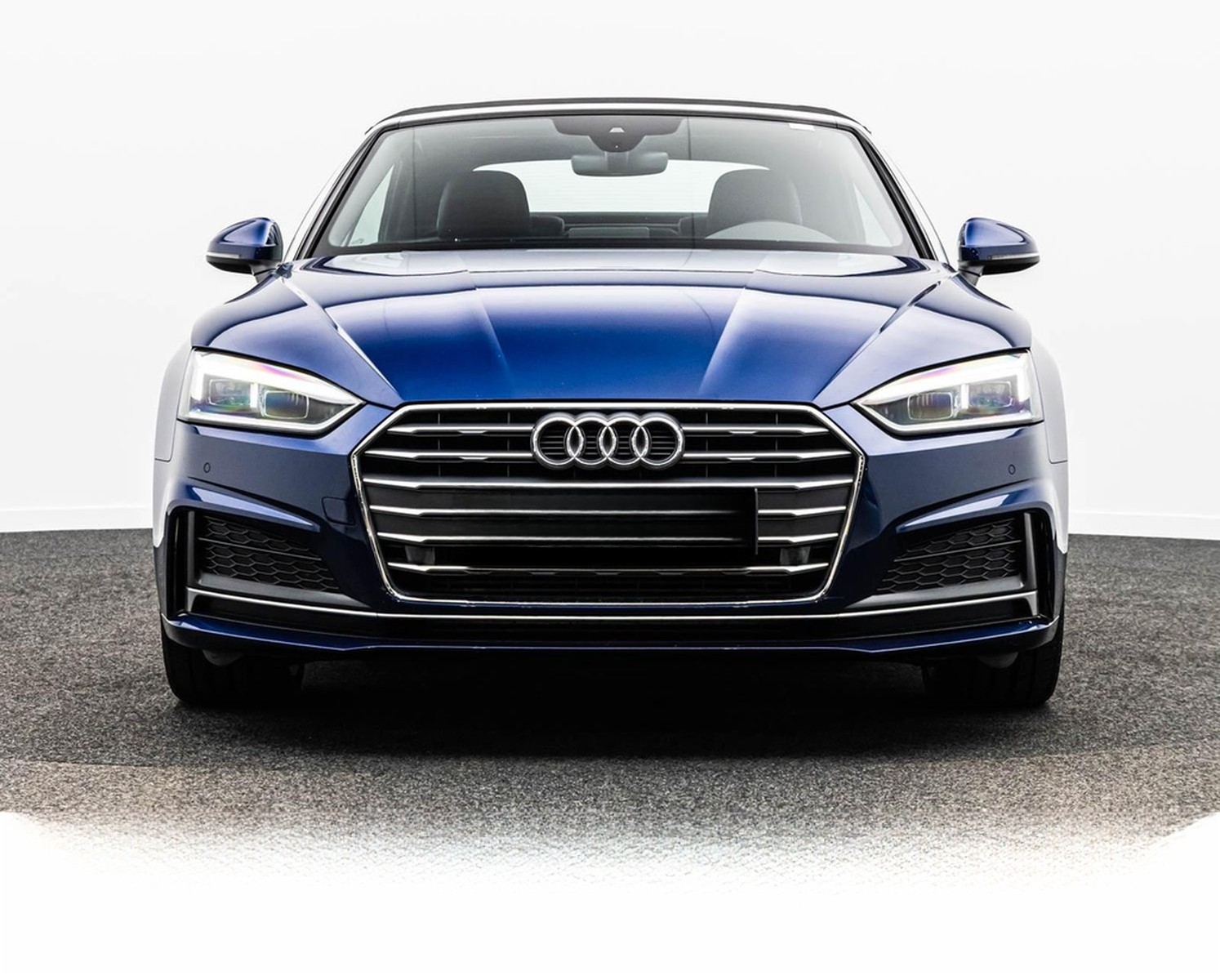 Audi A5 CABRIOLET 2.0TFSi S LINE SELECTION 19Z./APS+ foto 6