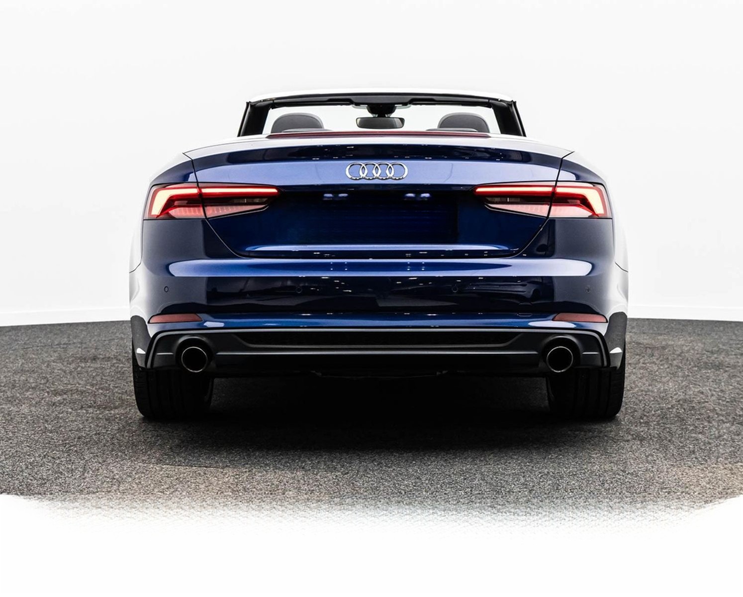 Audi A5 CABRIOLET 2.0TFSi S LINE SELECTION 19Z./APS+ foto 10