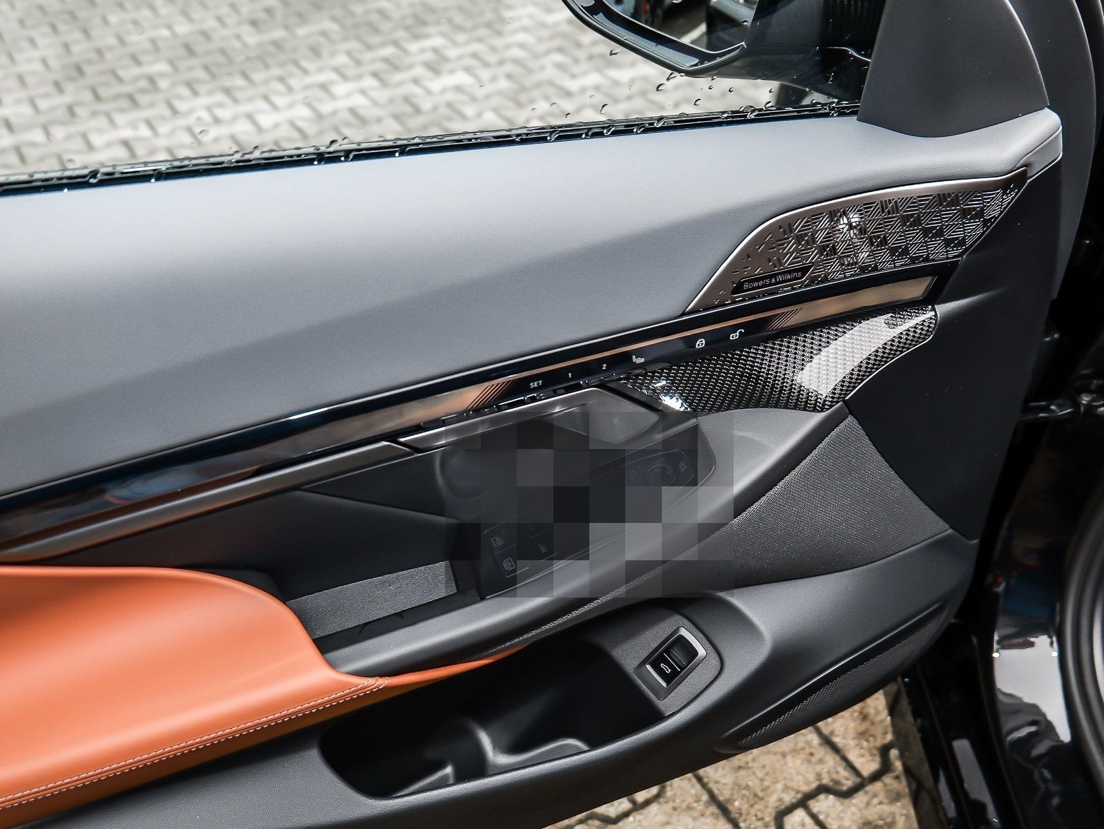 BMW 540d xDrive M Sport Pro 21" Sitzbelüftung 360° B foto 14