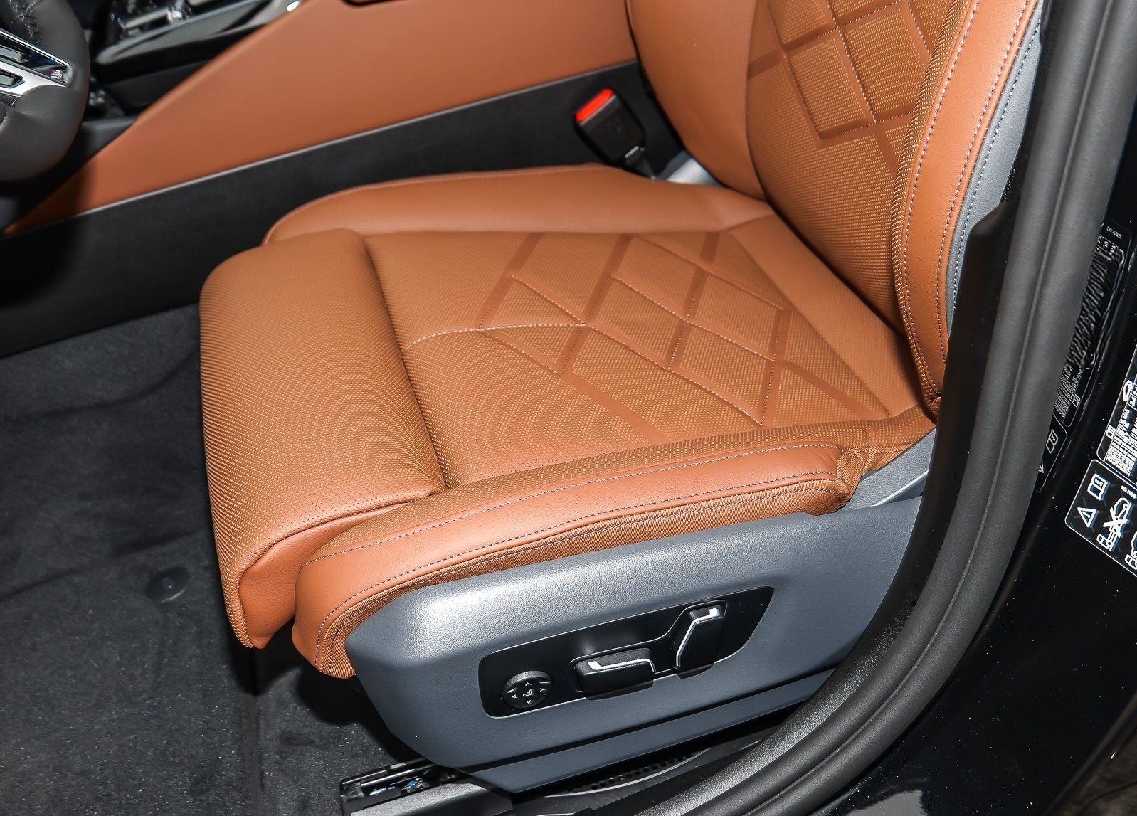 BMW 540d xDrive M Sport Pro 21" Sitzbelüftung 360° B foto 16