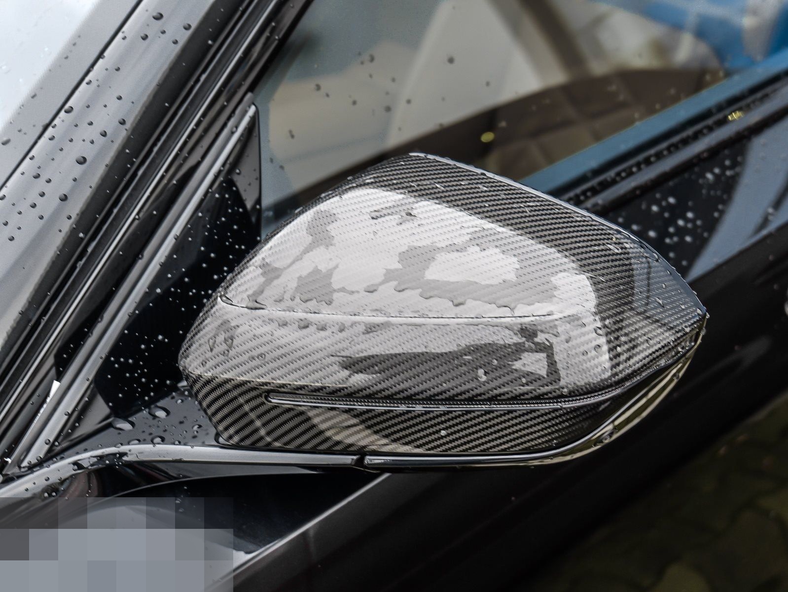 BMW 540d xDrive M Sport Pro 21" Sitzbelüftung 360° B foto 17