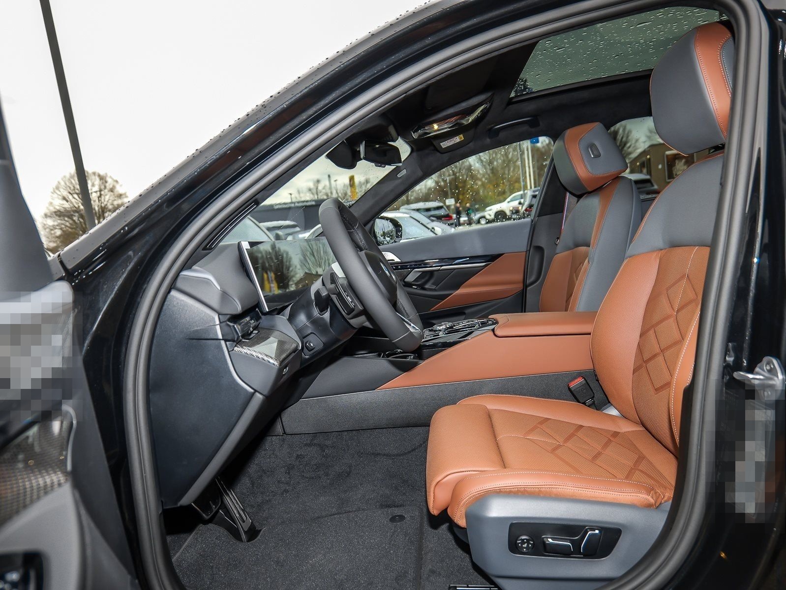 BMW 540d xDrive M Sport Pro 21" Sitzbelüftung 360° B foto 7