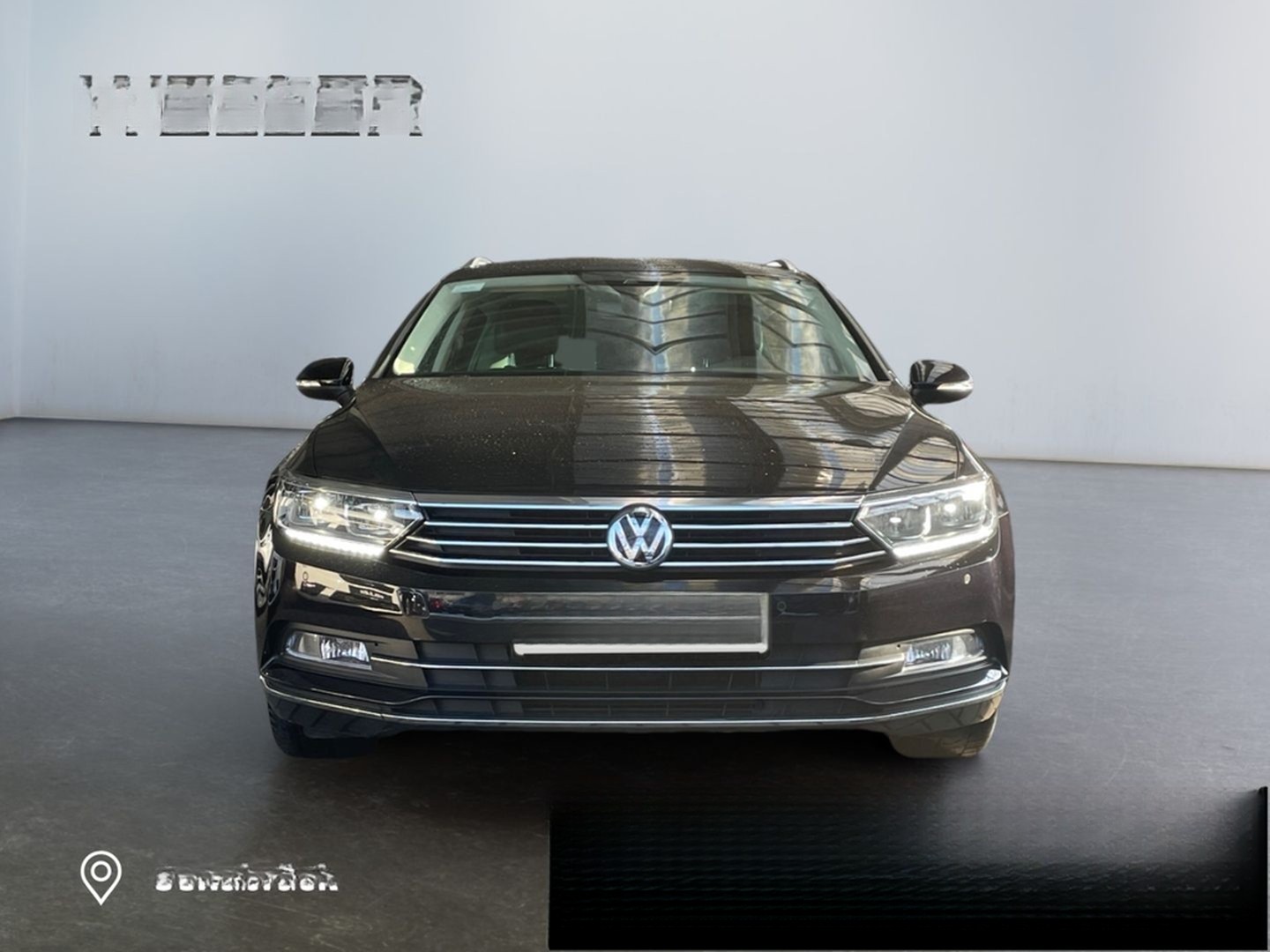 Volkswagen Passat Variant 1.4 TSI DSG Highline *LED*ACC*CAM foto 2
