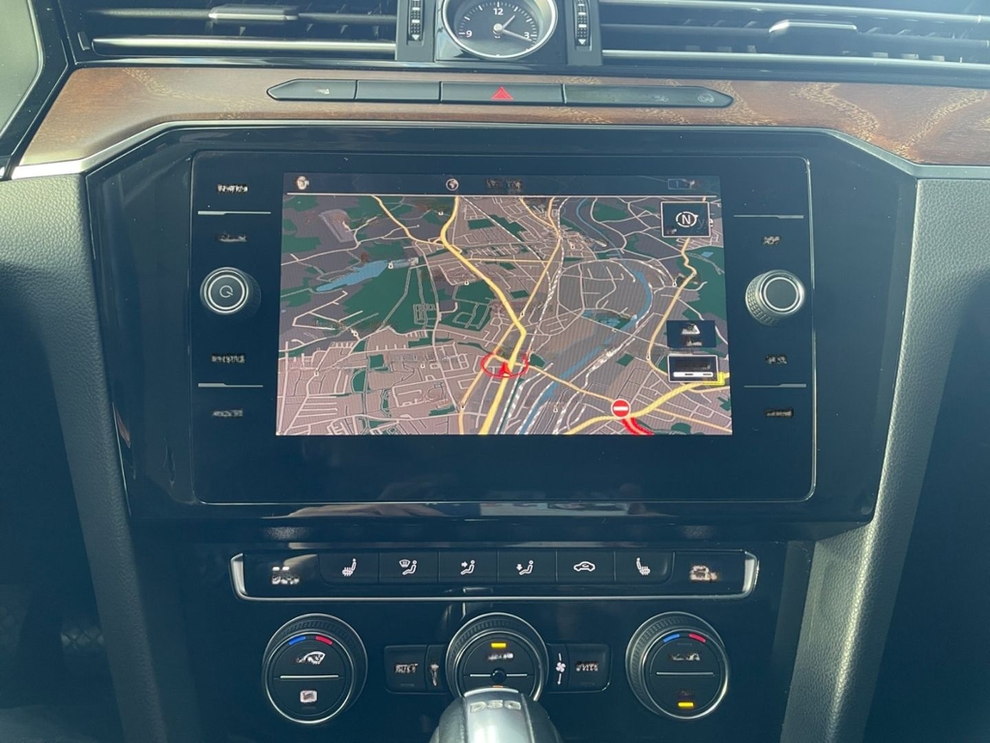 Volkswagen Passat Variant 1.4 TSI DSG Highline *LED*ACC*CAM foto 13
