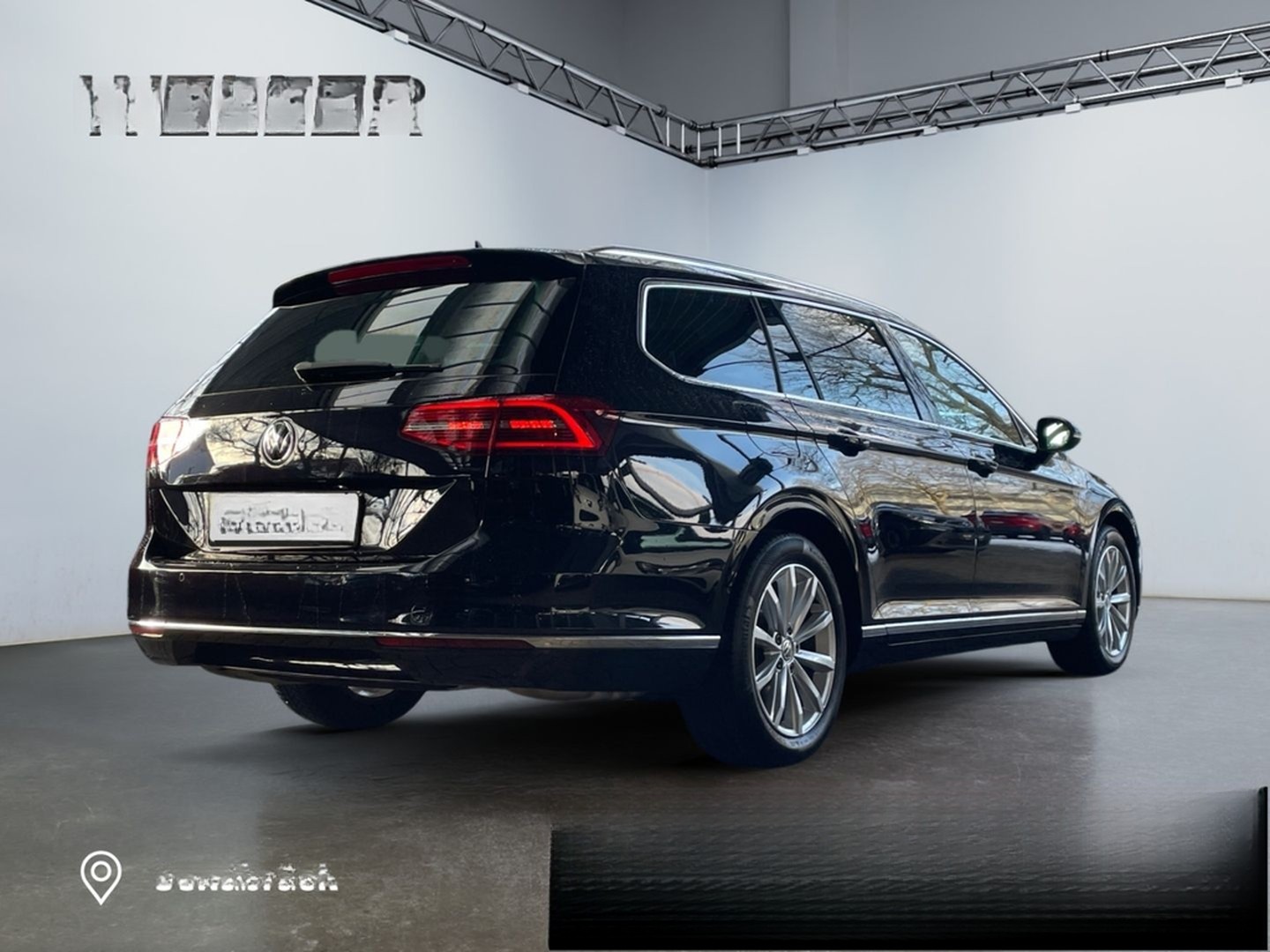 Volkswagen Passat Variant 1.4 TSI DSG Highline *LED*ACC*CAM foto 16