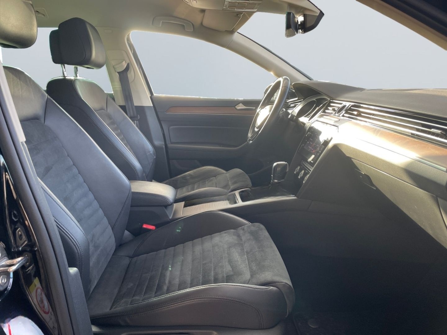 Volkswagen Passat Variant 1.4 TSI DSG Highline *LED*ACC*CAM foto 18