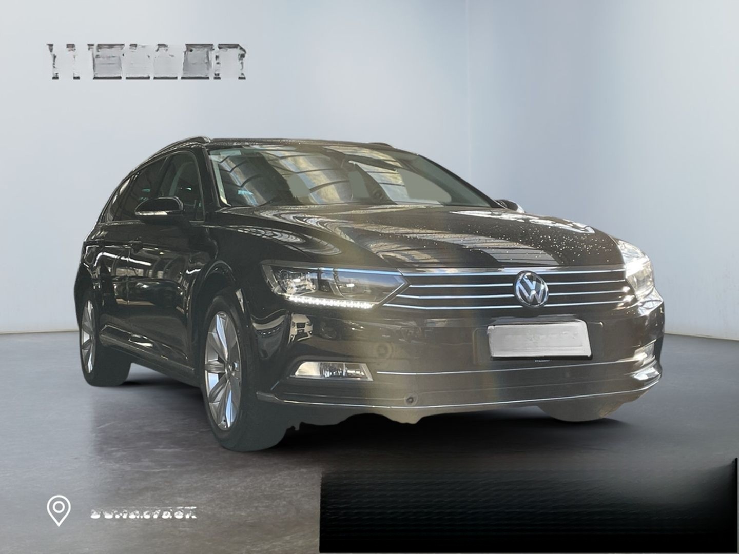 Volkswagen Passat Variant 1.4 TSI DSG Highline *LED*ACC*CAM foto 3