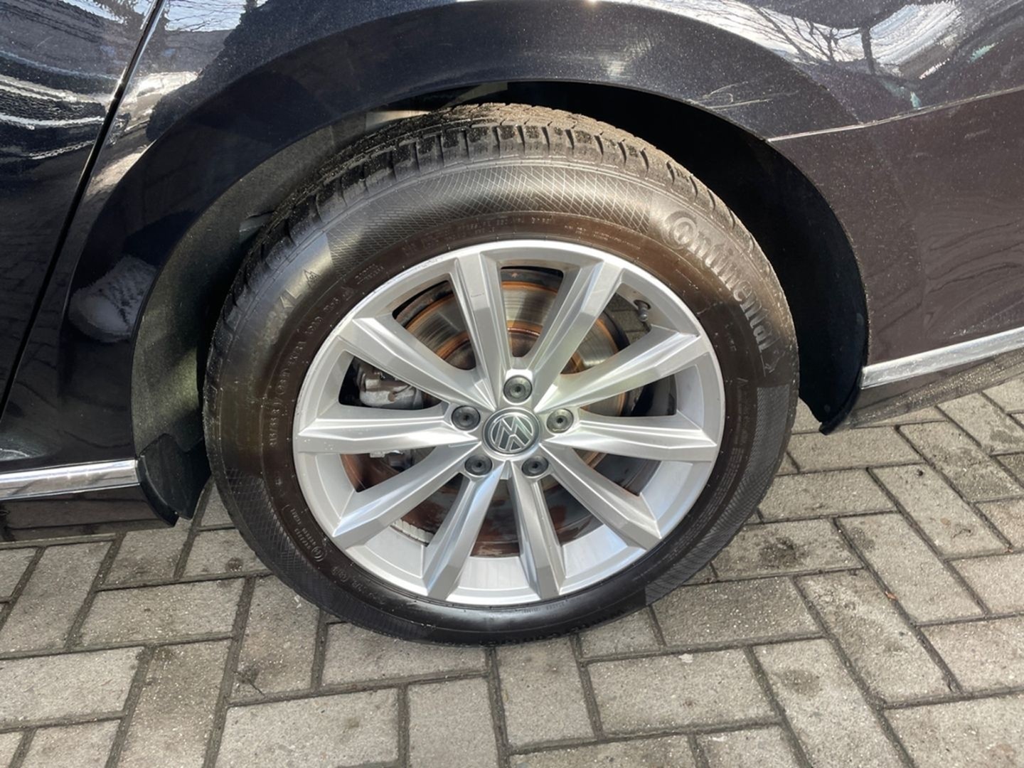 Volkswagen Passat Variant 1.4 TSI DSG Highline *LED*ACC*CAM foto 27