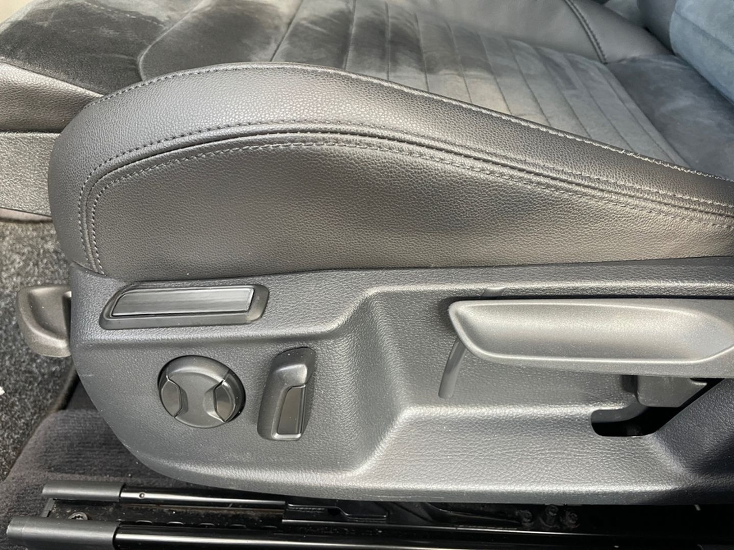 Volkswagen Passat Variant 1.4 TSI DSG Highline *LED*ACC*CAM foto 28