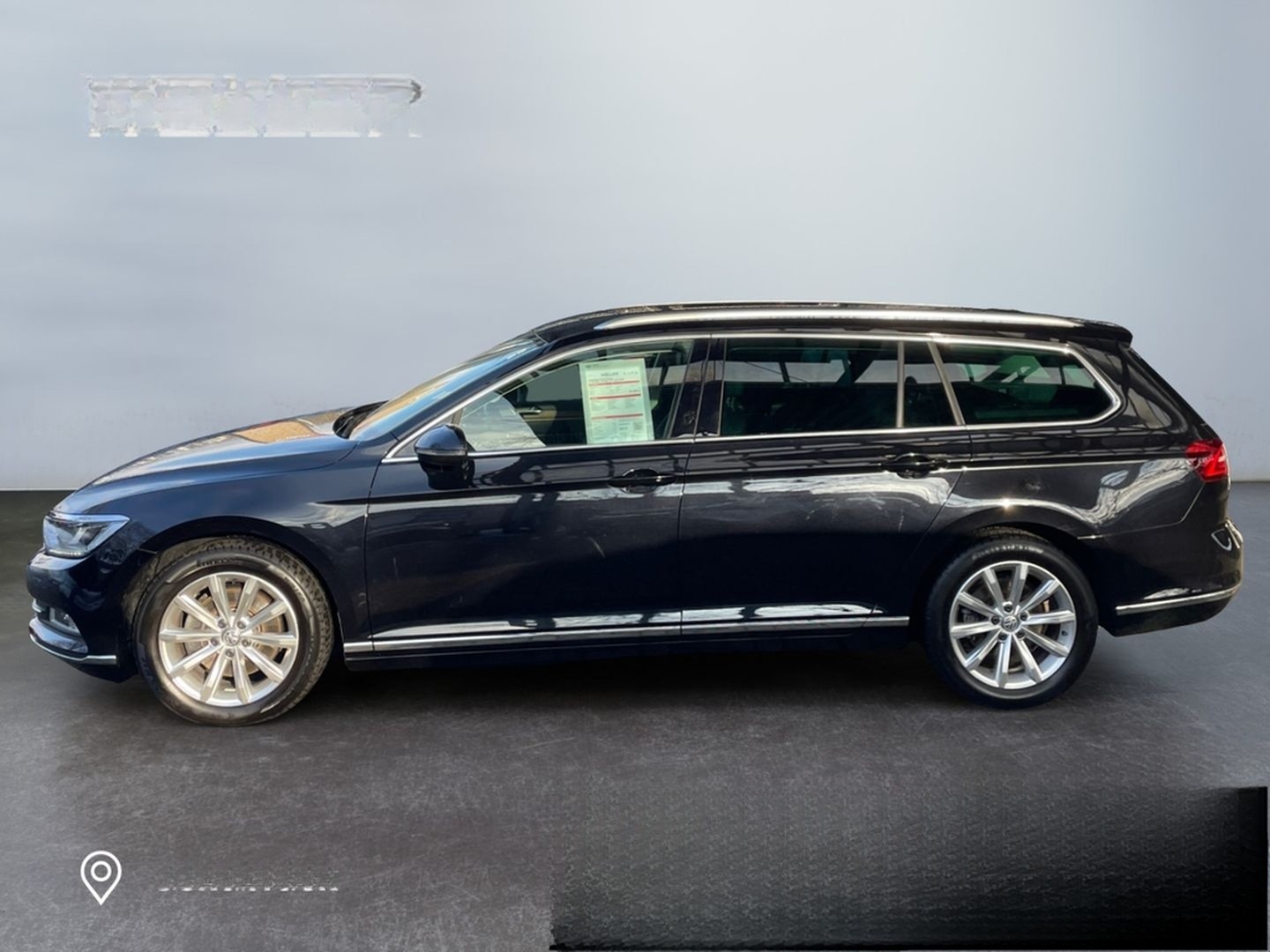 Volkswagen Passat Variant 1.4 TSI DSG Highline *LED*ACC*CAM foto 4