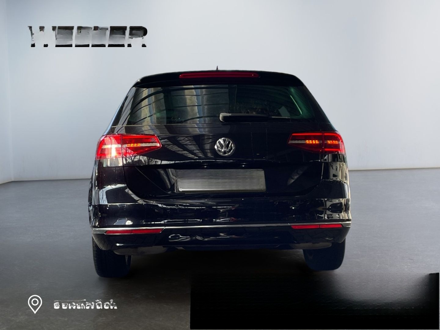 Volkswagen Passat Variant 1.4 TSI DSG Highline *LED*ACC*CAM foto 5