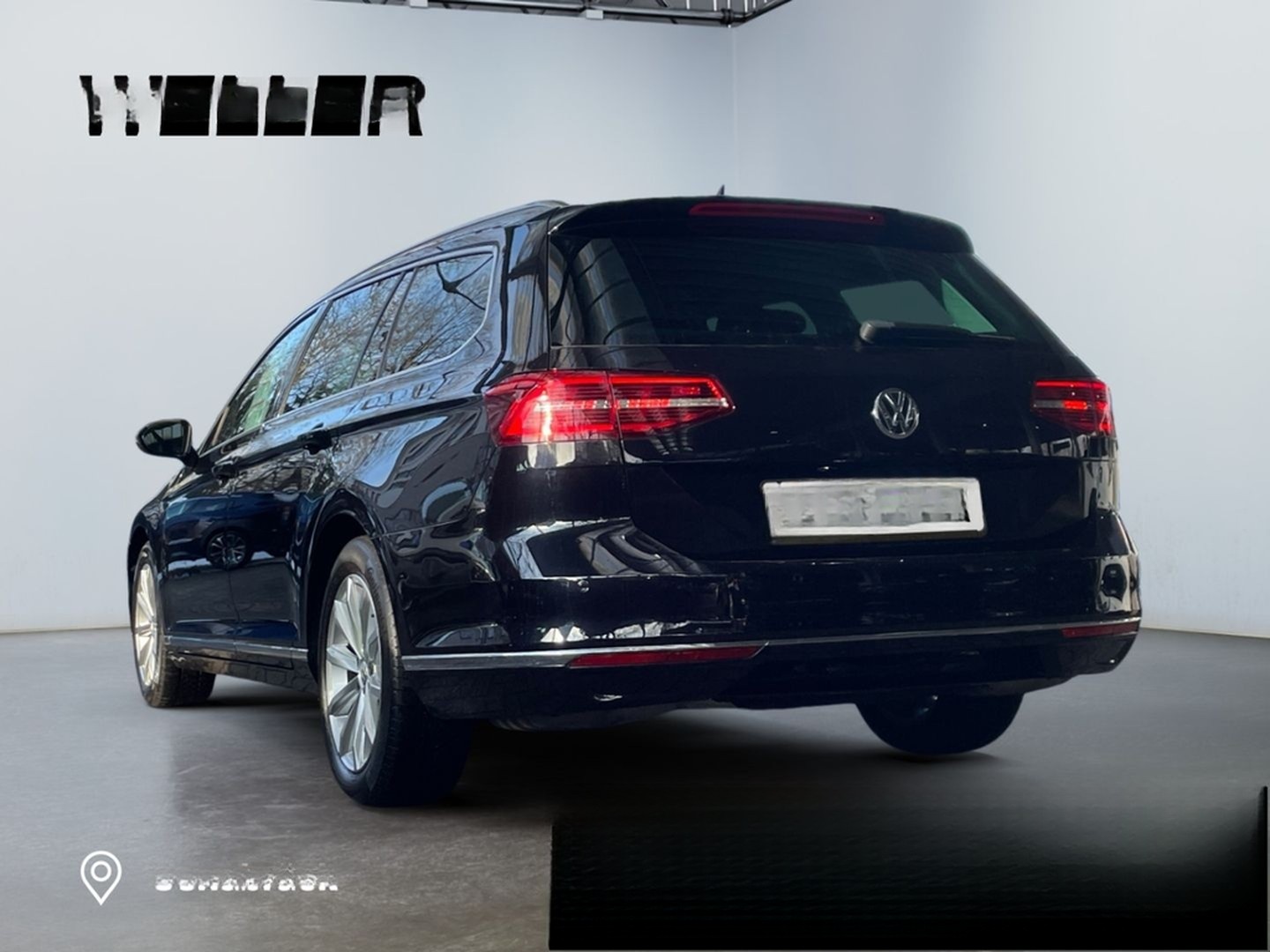 Volkswagen Passat Variant 1.4 TSI DSG Highline *LED*ACC*CAM foto 6