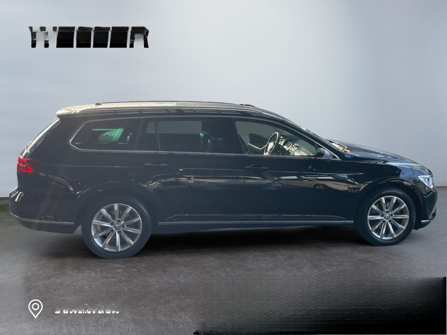 Volkswagen Passat Variant 1.4 TSI DSG Highline *LED*ACC*CAM foto 8