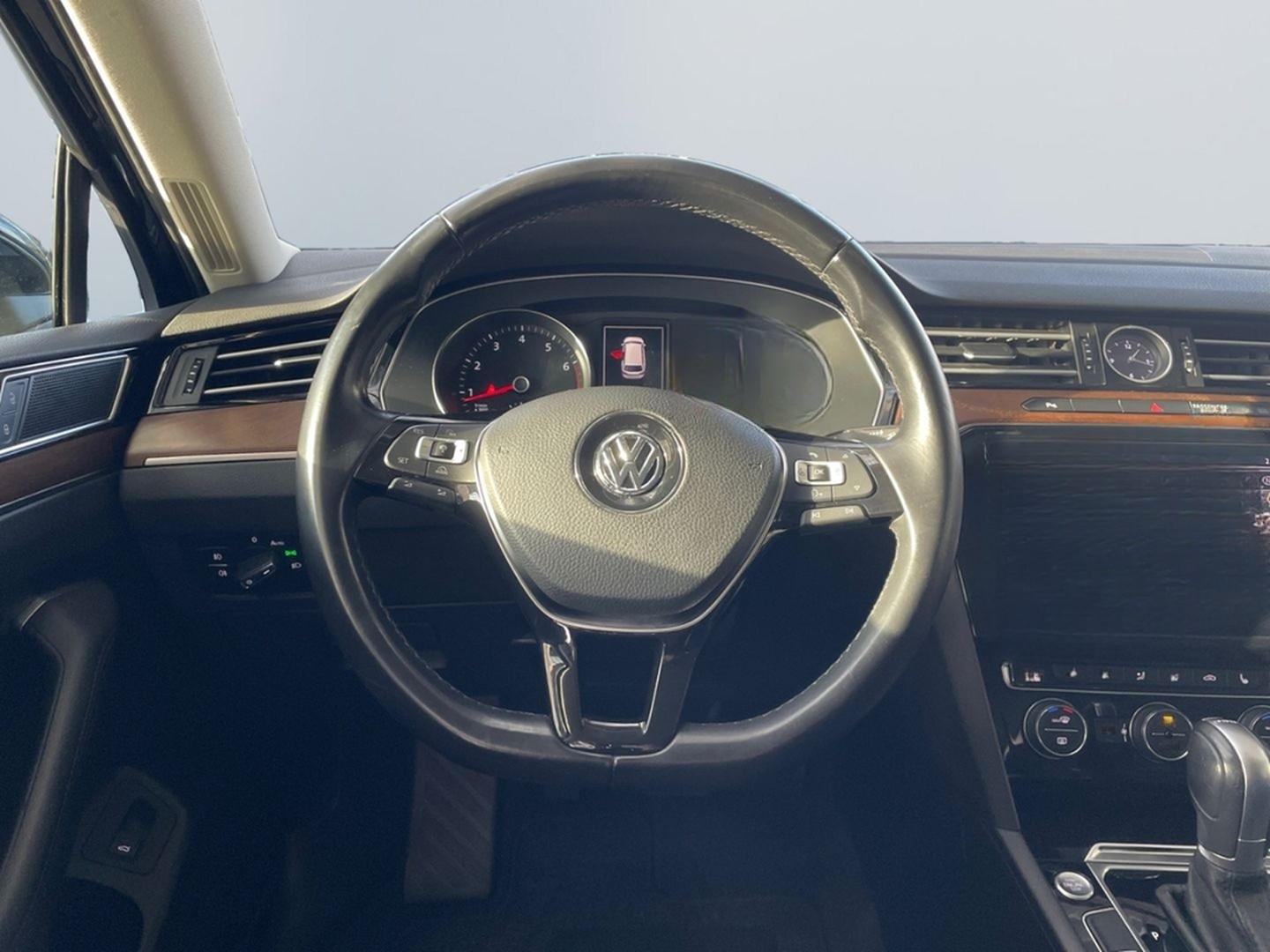 Volkswagen Passat Variant 1.4 TSI DSG Highline *LED*ACC*CAM foto 10