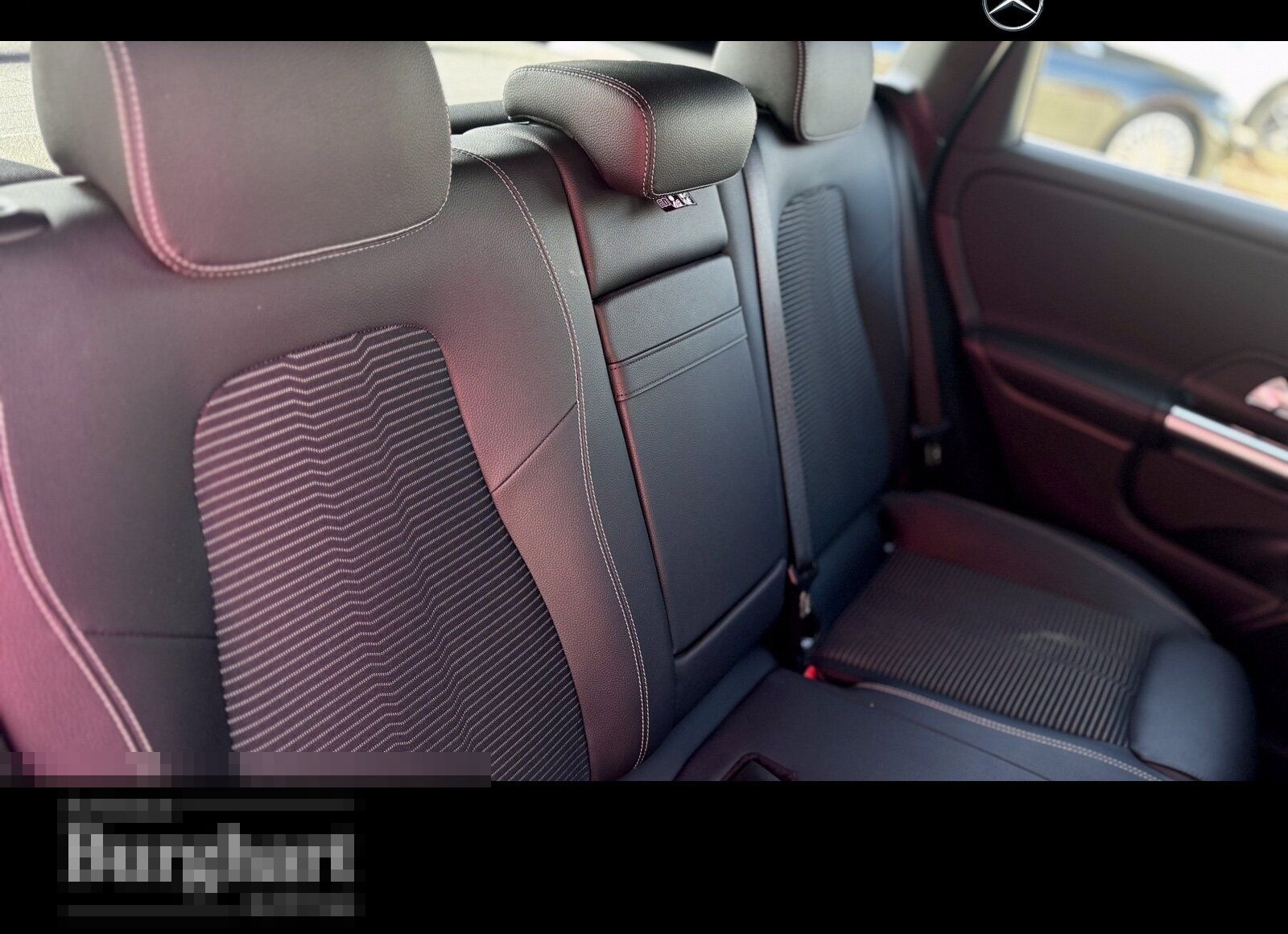 Mercedes-Benz B 180 d Progressive/LED/ParkAssist/Spurhalte/NAV foto 9