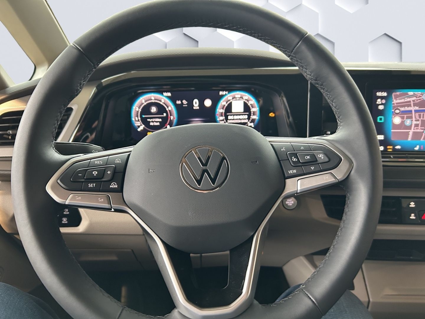 Volkswagen T7 California Beach Tour 2,0l TSI DSG StandHZG A foto 11