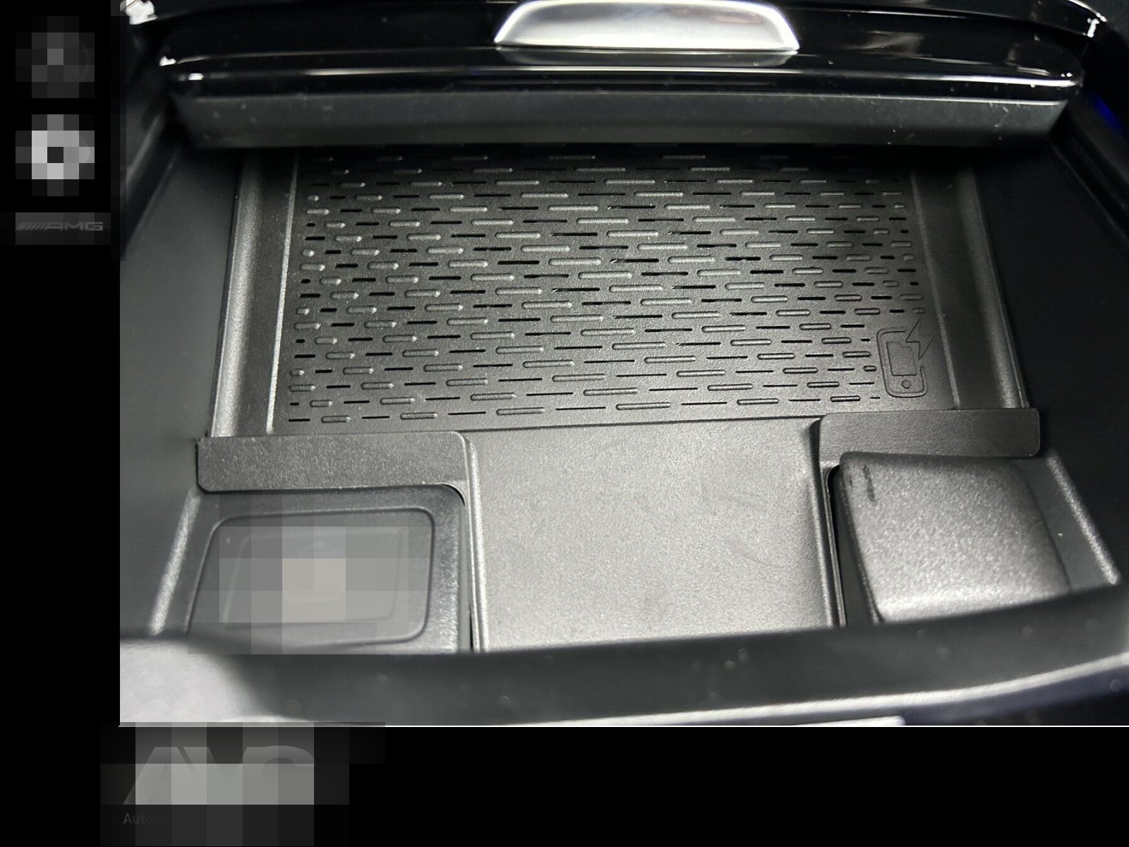 Mercedes-Benz GLA 200 AMG Special Edition Pano AHK LED 360° foto 23
