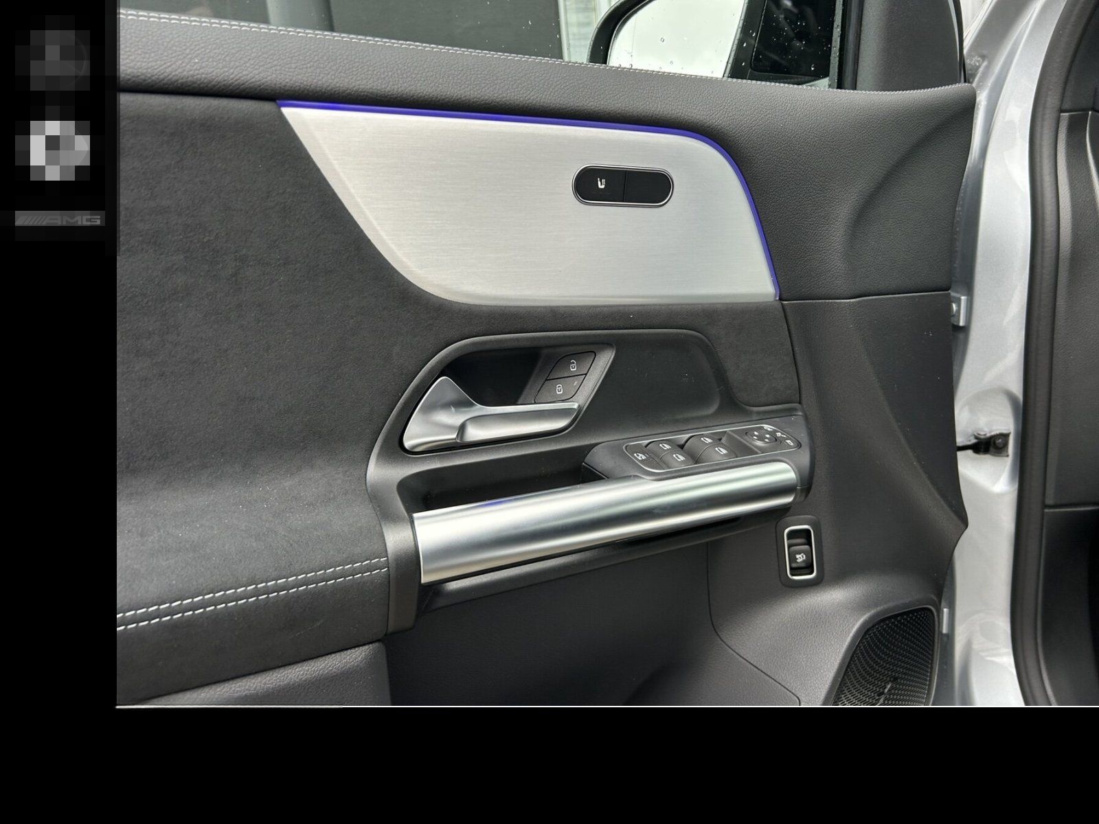 Mercedes-Benz GLA 200 AMG Special Edition Pano AHK LED 360° foto 9