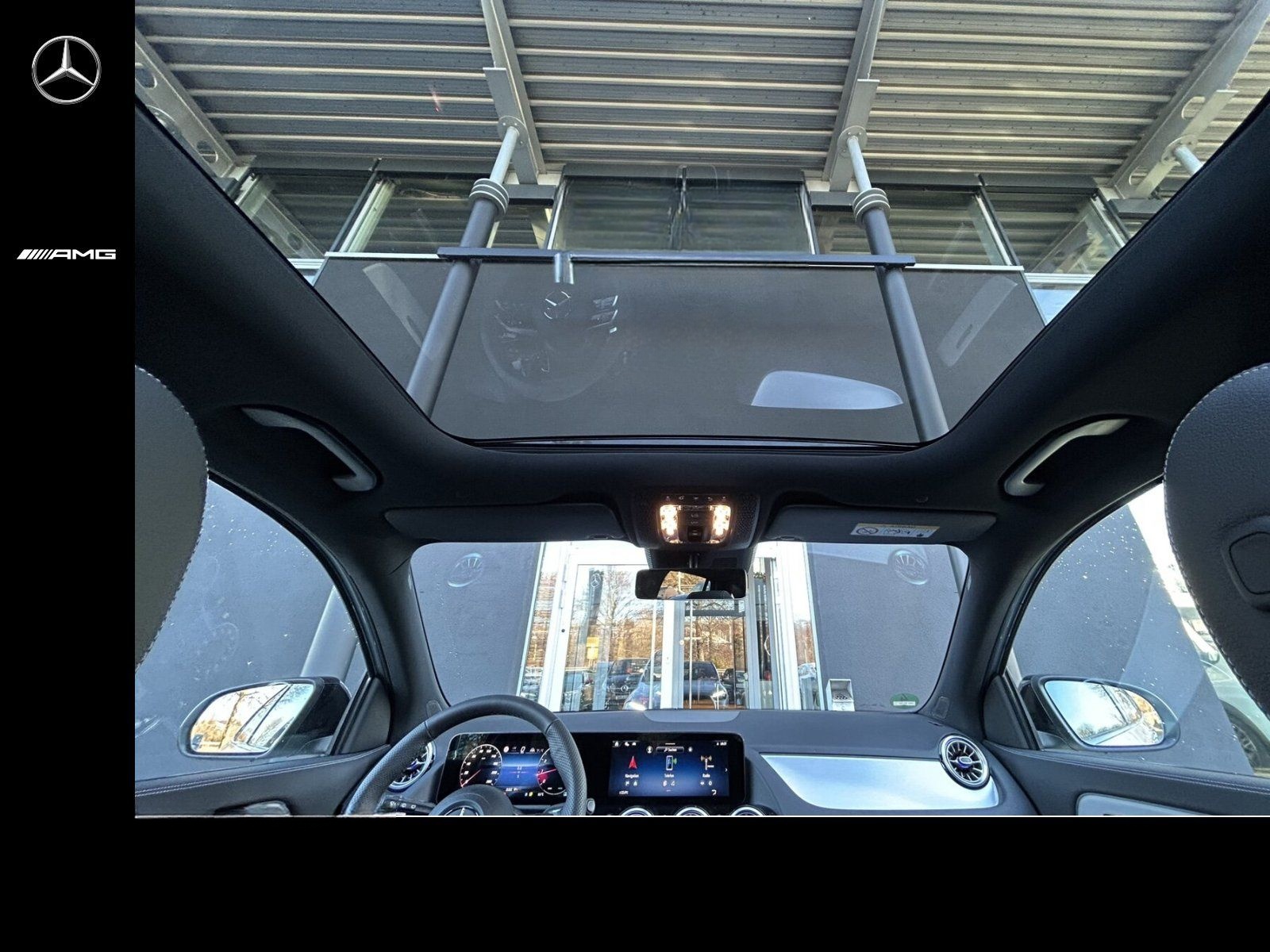 Mercedes-Benz GLA 200 AMG Special Edition Pano AHK LED 360° foto 19