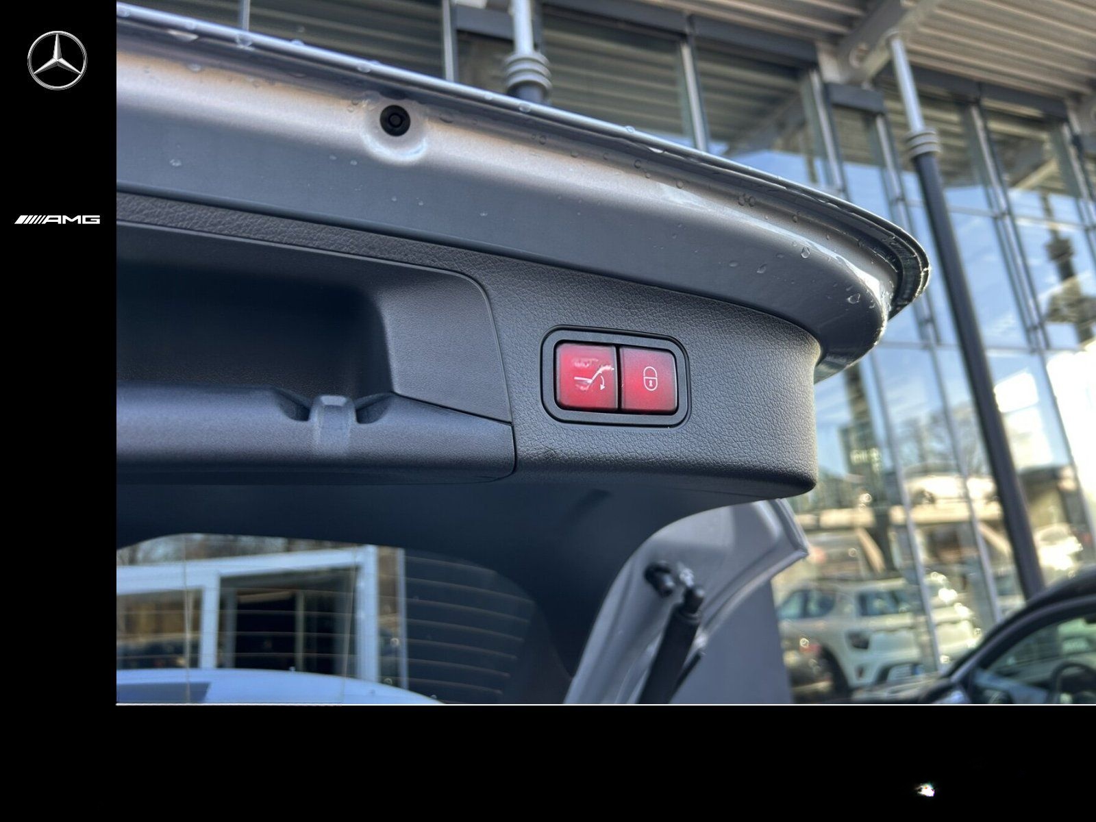 Mercedes-Benz GLA 200 AMG Special Edition Pano AHK LED 360° foto 21