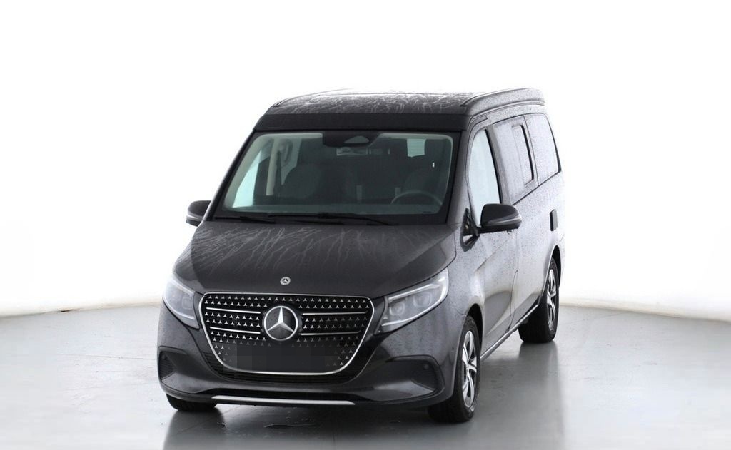 Mercedes-Benz V 220 d Marco Polo PREMIUM-PAK+EASY UP+AHK foto 2