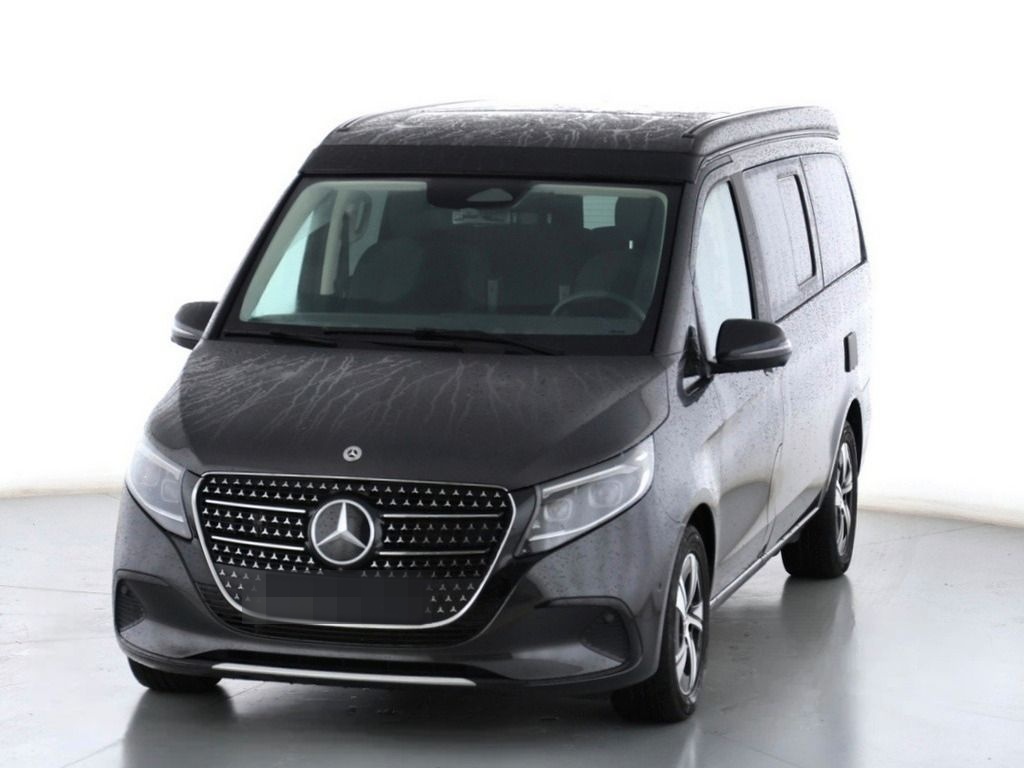 Mercedes-Benz V 220 d Marco Polo PREMIUM-PAK+EASY UP+AHK foto 11