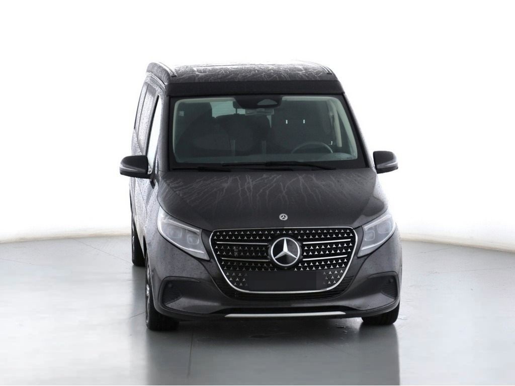 Mercedes-Benz V 220 d Marco Polo PREMIUM-PAK+EASY UP+AHK foto 12