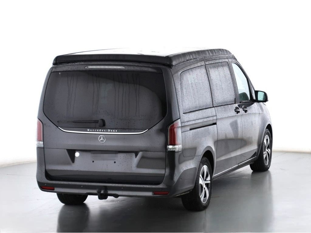 Mercedes-Benz V 220 d Marco Polo PREMIUM-PAK+EASY UP+AHK foto 3