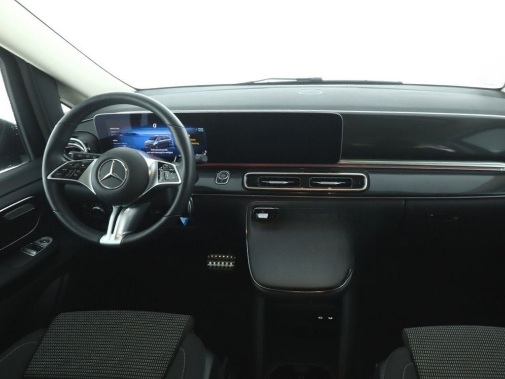 Mercedes-Benz V 220 d Marco Polo PREMIUM-PAK+EASY UP+AHK foto 7
