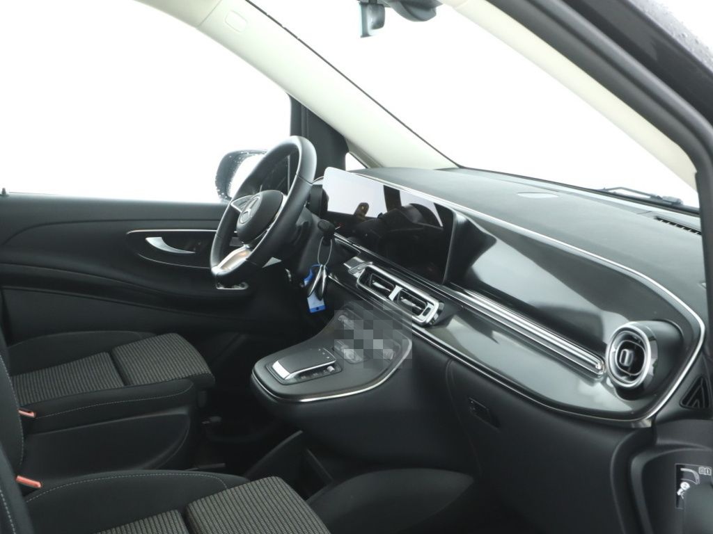 Mercedes-Benz V 220 d Marco Polo PREMIUM-PAK+EASY UP+AHK foto 9