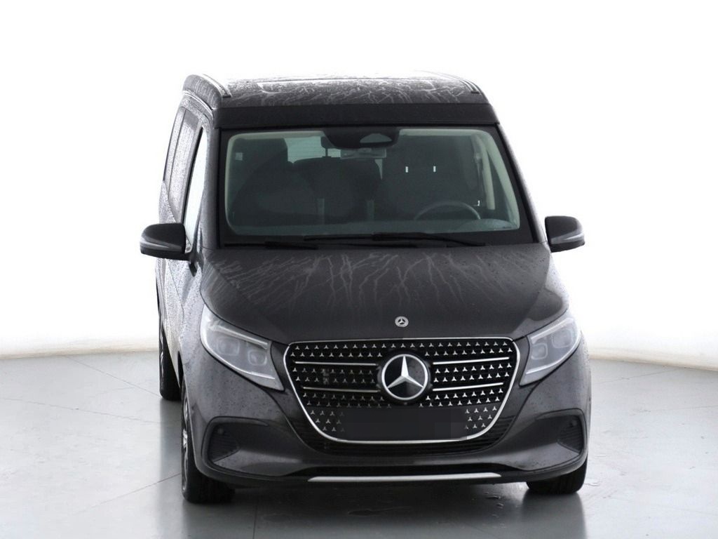Mercedes-Benz V 220 d Marco Polo PREMIUM-PAK+EASY UP+AHK foto 10