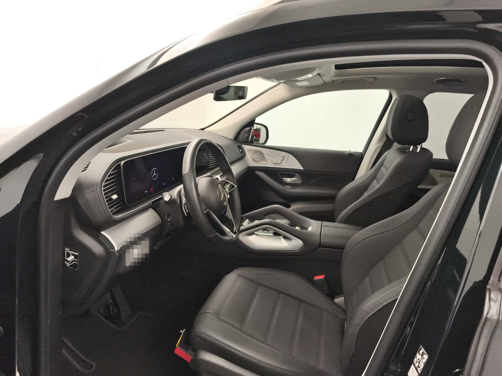 Mercedes-Benz GLS 450 4M Advanced+ AHK PanoD Akustikpak Sound foto 11