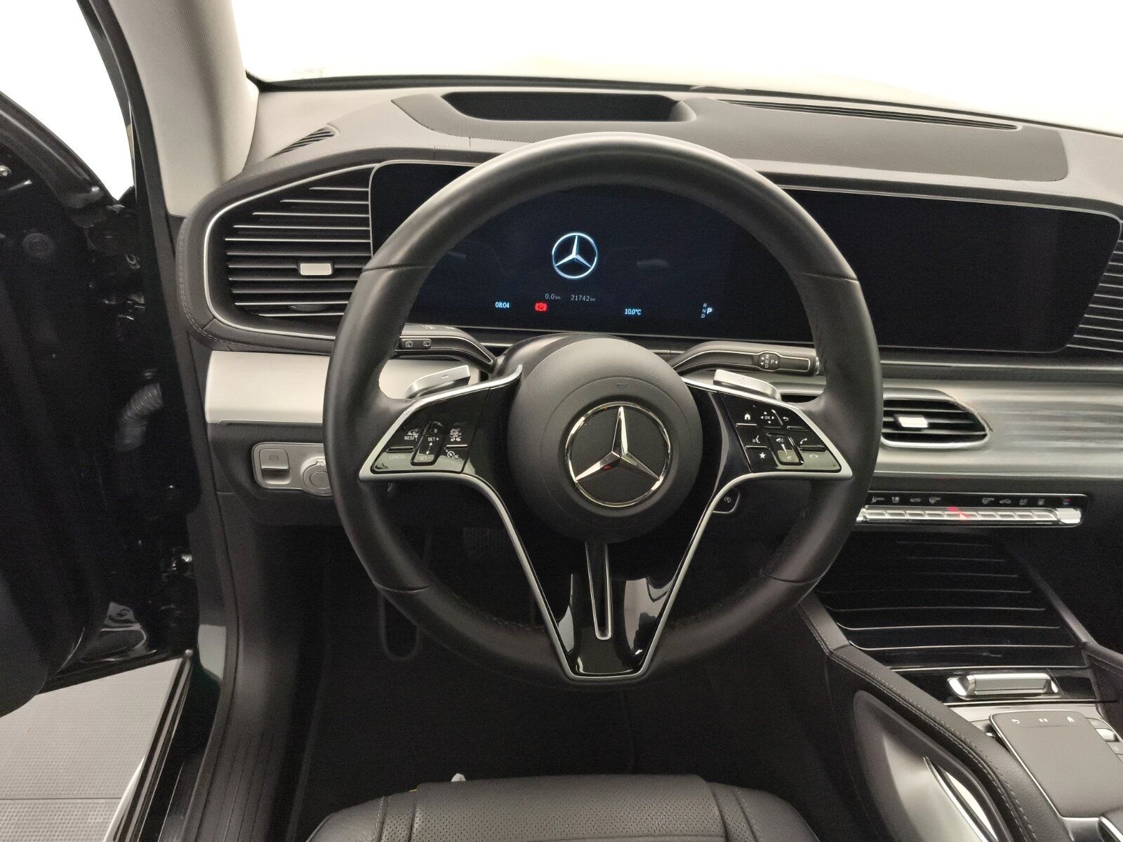 Mercedes-Benz GLS 450 4M Advanced+ AHK PanoD Akustikpak Sound foto 13