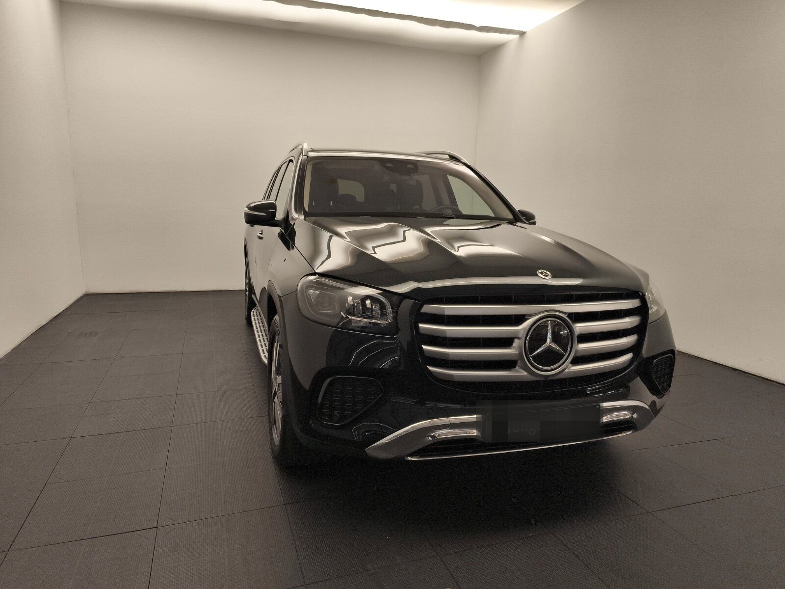 Mercedes-Benz GLS 450 4M Advanced+ AHK PanoD Akustikpak Sound foto 3