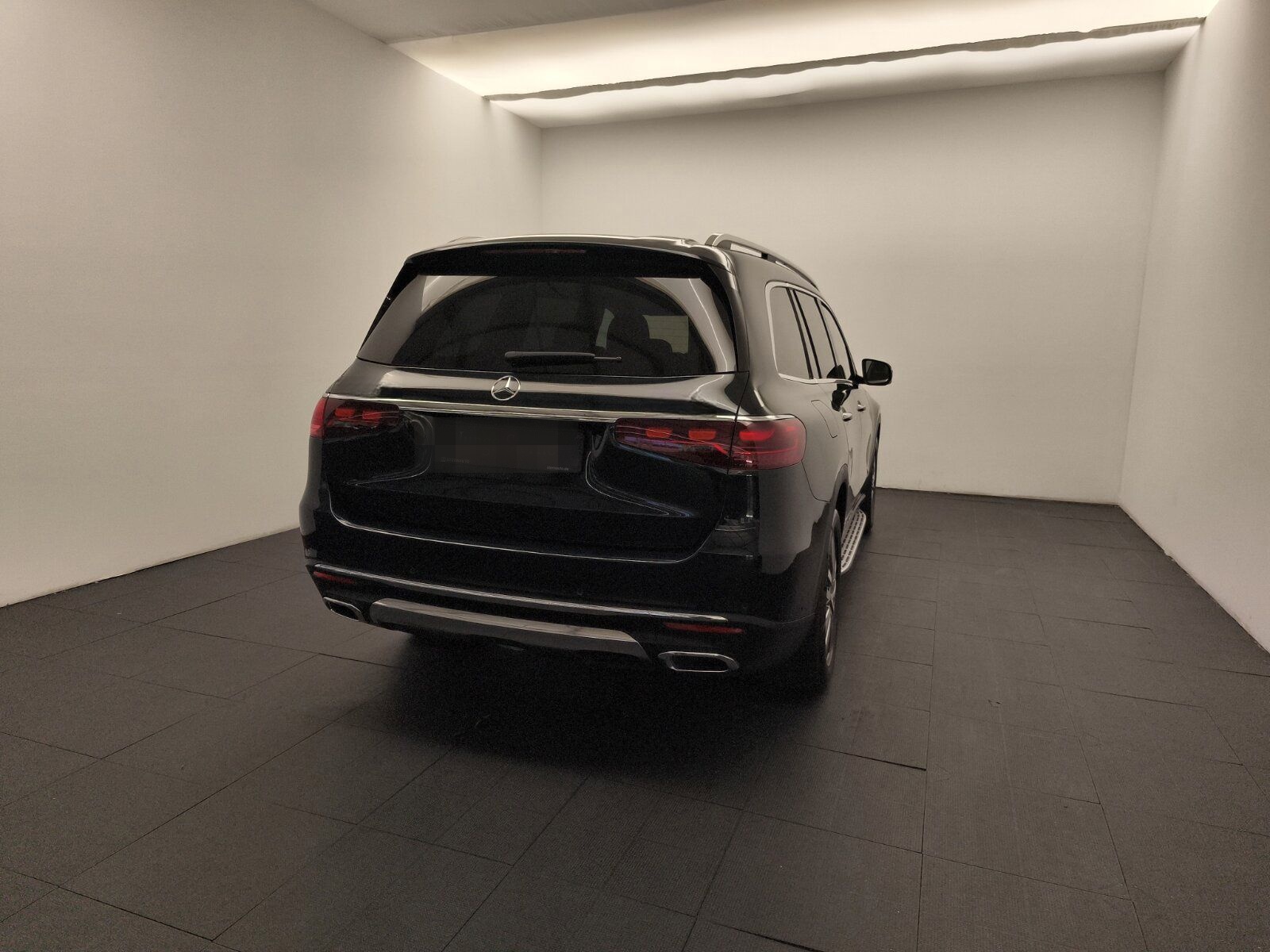 Mercedes-Benz GLS 450 4M Advanced+ AHK PanoD Akustikpak Sound foto 5