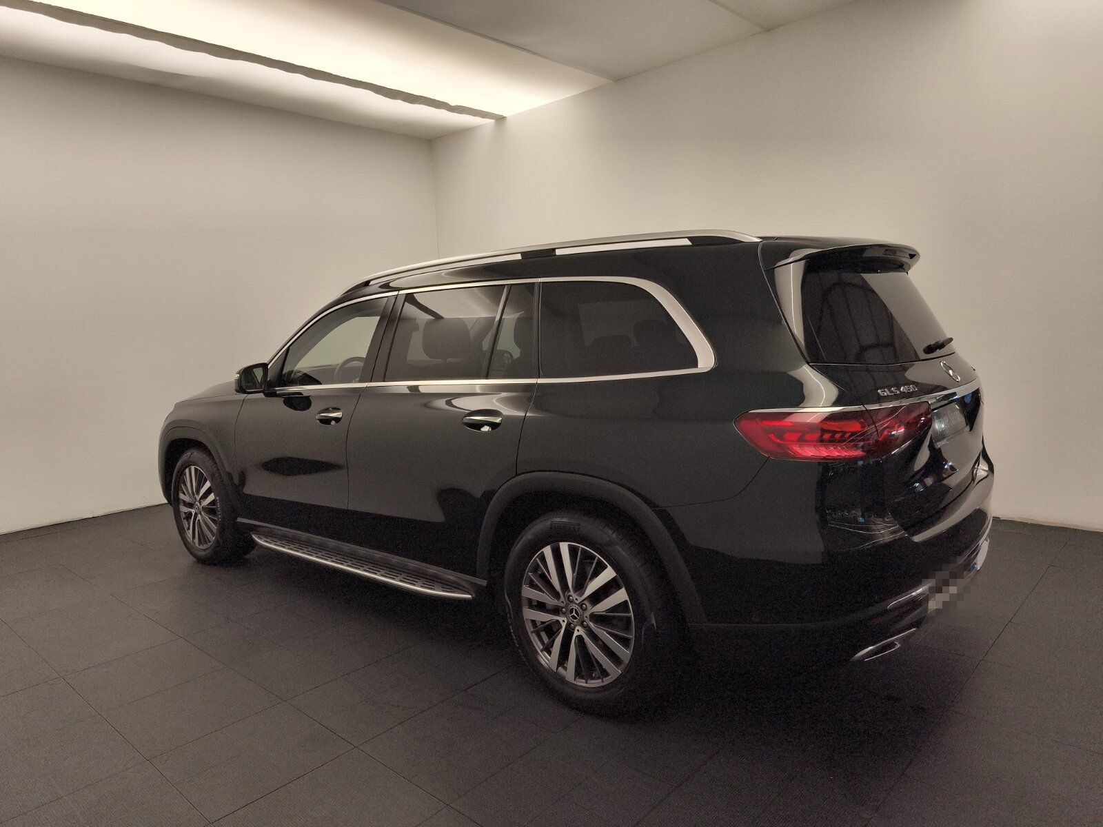 Mercedes-Benz GLS 450 4M Advanced+ AHK PanoD Akustikpak Sound foto 8