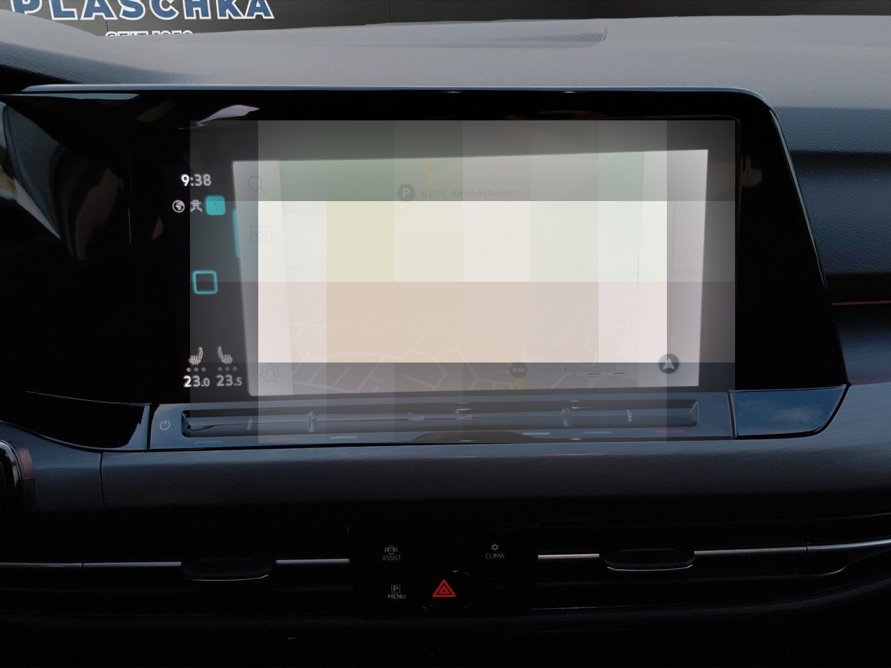 Volkswagen Golf VIII 1.5 eTSI DSG Style AHK+PANORAMA+KAMERA foto 17