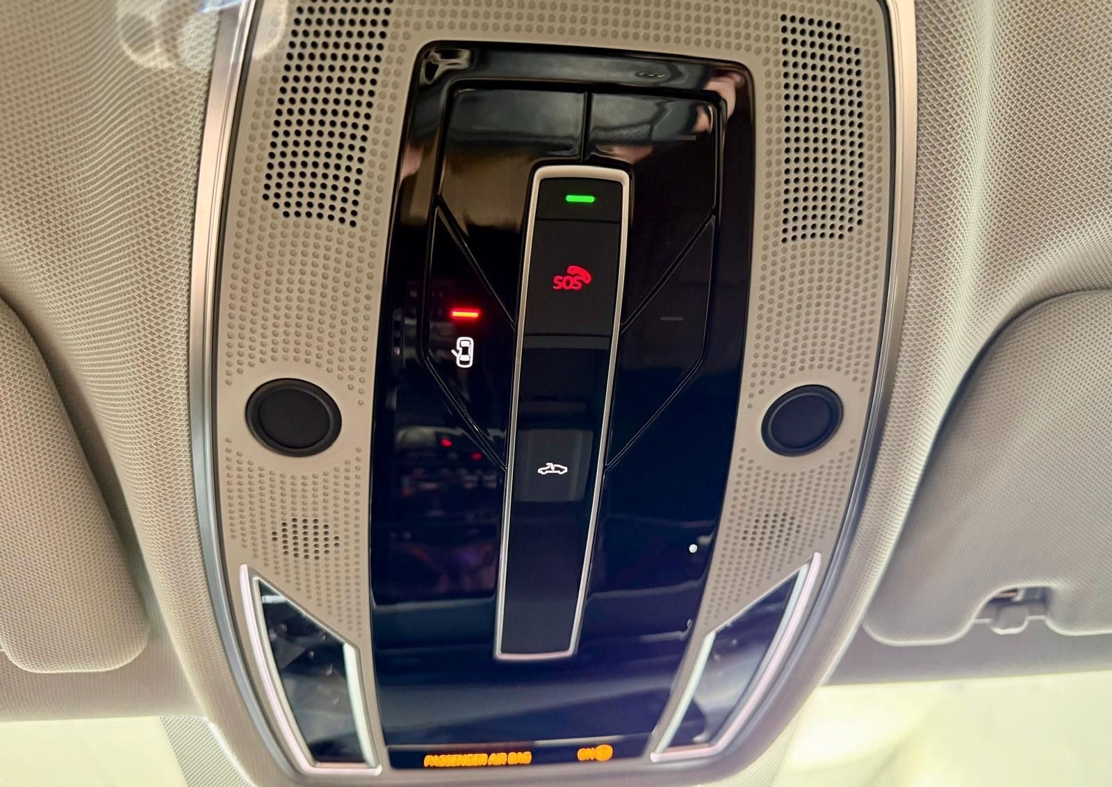 Audi A8 50 TDI quattro foto 13