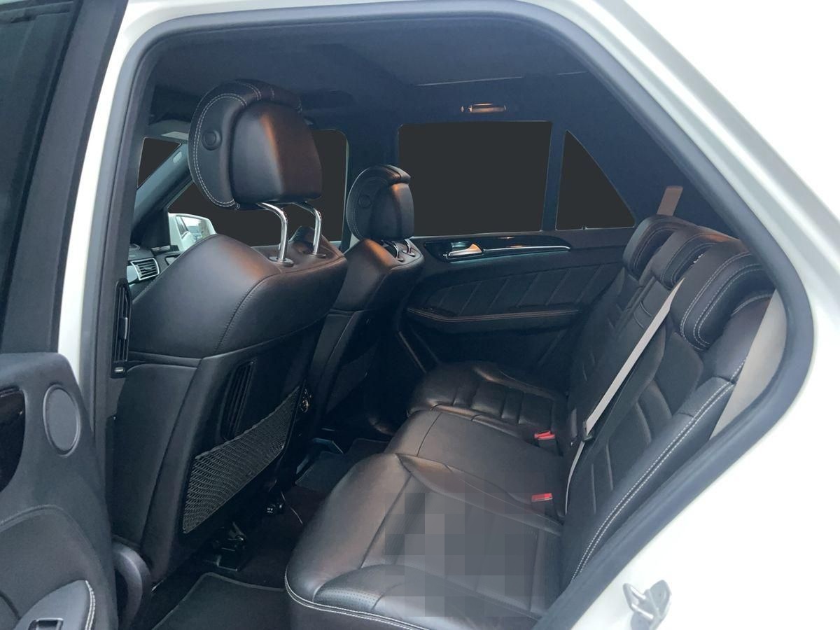 Mercedes-Benz GLE 63 S AMG 4Matic*Pano*KeylessGo*Ambiente* foto 11