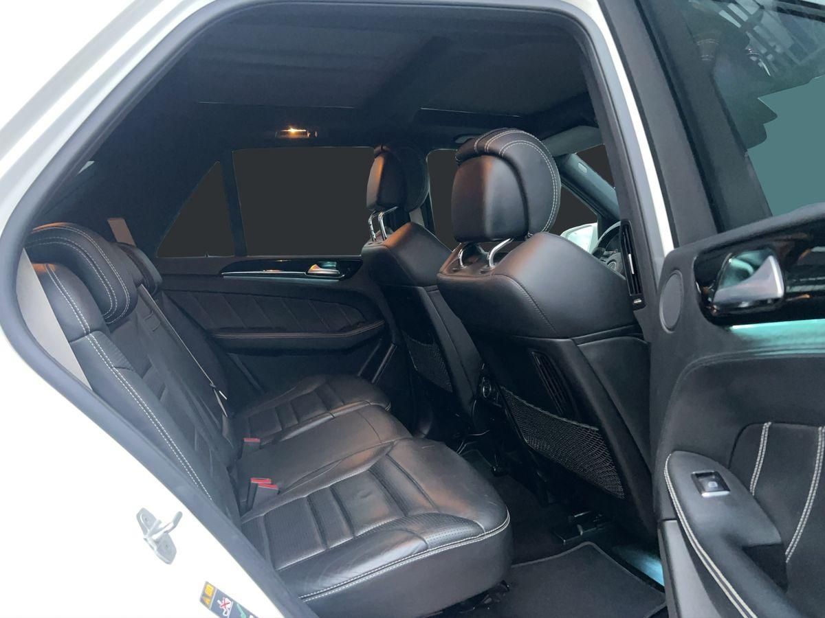 Mercedes-Benz GLE 63 S AMG 4Matic*Pano*KeylessGo*Ambiente* foto 13