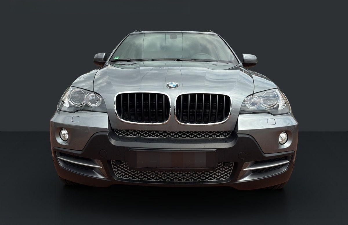 BMW X5 xDrive30d*Xenon*Pano*Navi*Neuwagen zustand* foto 2