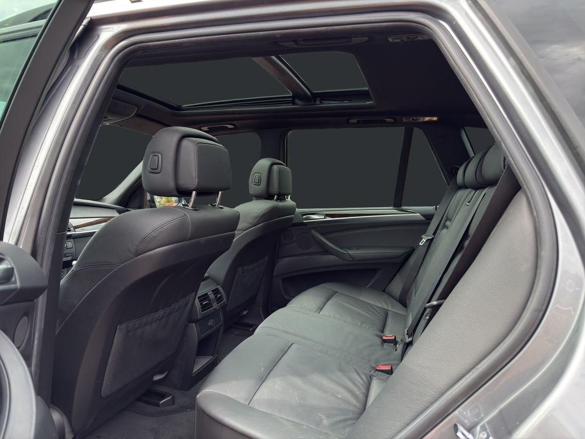 BMW X5 xDrive30d*Xenon*Pano*Navi*Neuwagen zustand* foto 11