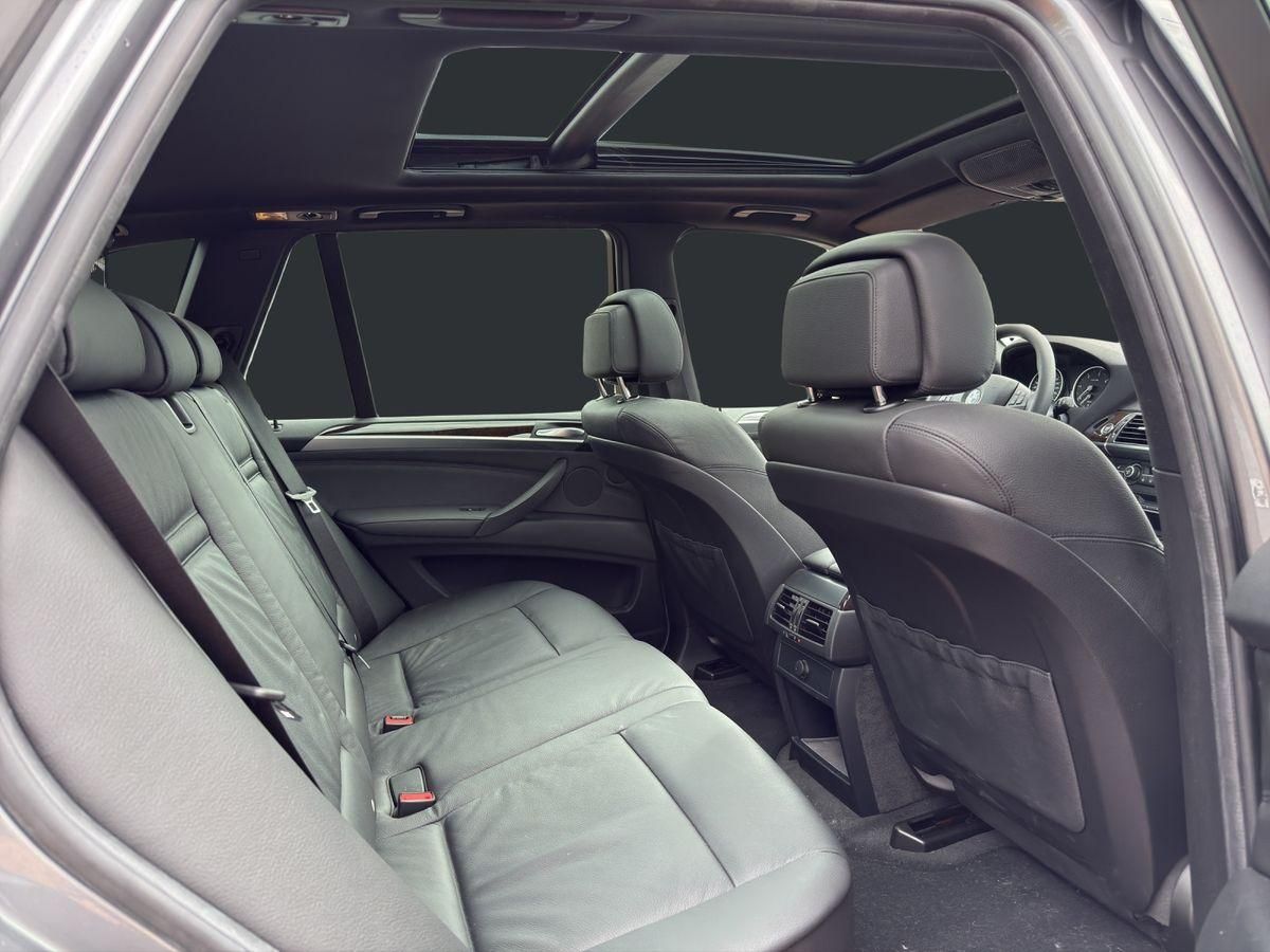 BMW X5 xDrive30d*Xenon*Pano*Navi*Neuwagen zustand* foto 13