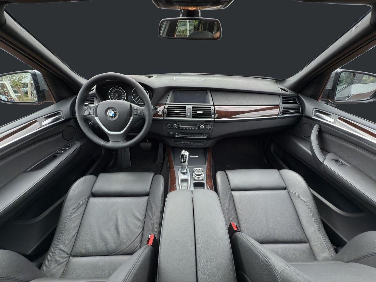 BMW X5 xDrive30d*Xenon*Pano*Navi*Neuwagen zustand* foto 14