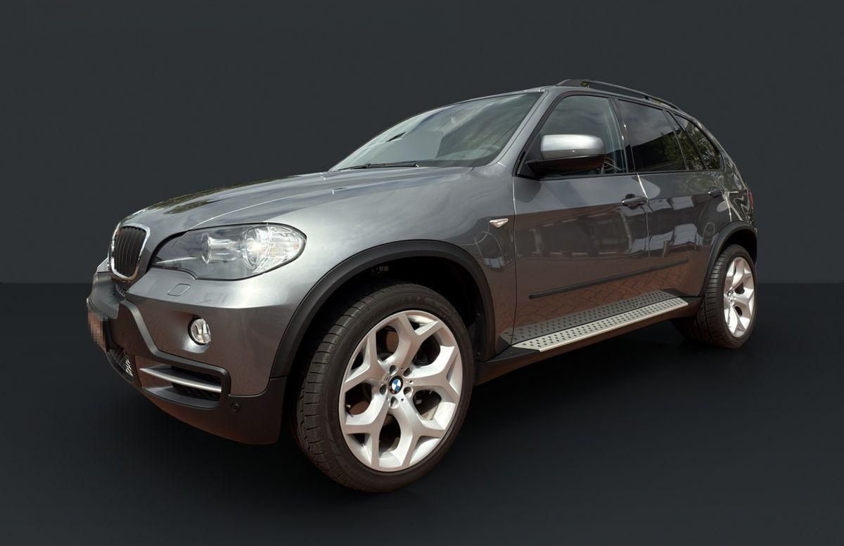 BMW X5 xDrive30d*Xenon*Pano*Navi*Neuwagen zustand* foto 3