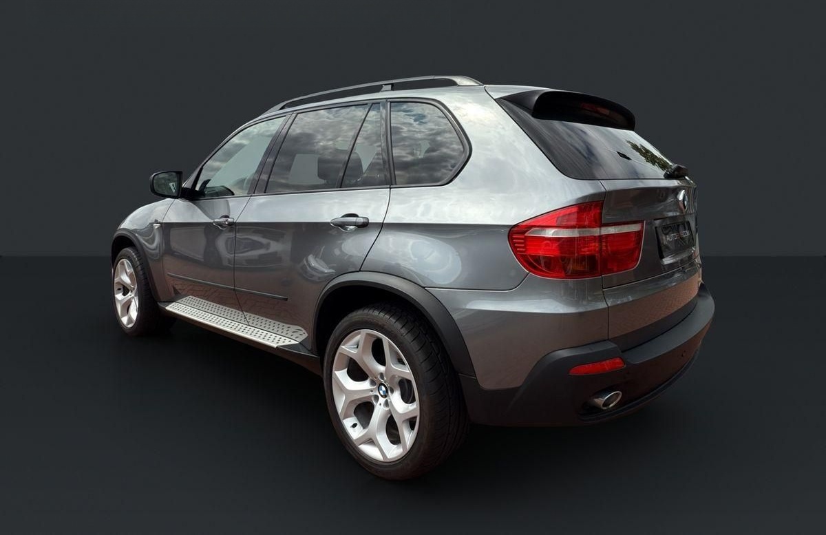 BMW X5 xDrive30d*Xenon*Pano*Navi*Neuwagen zustand* foto 4