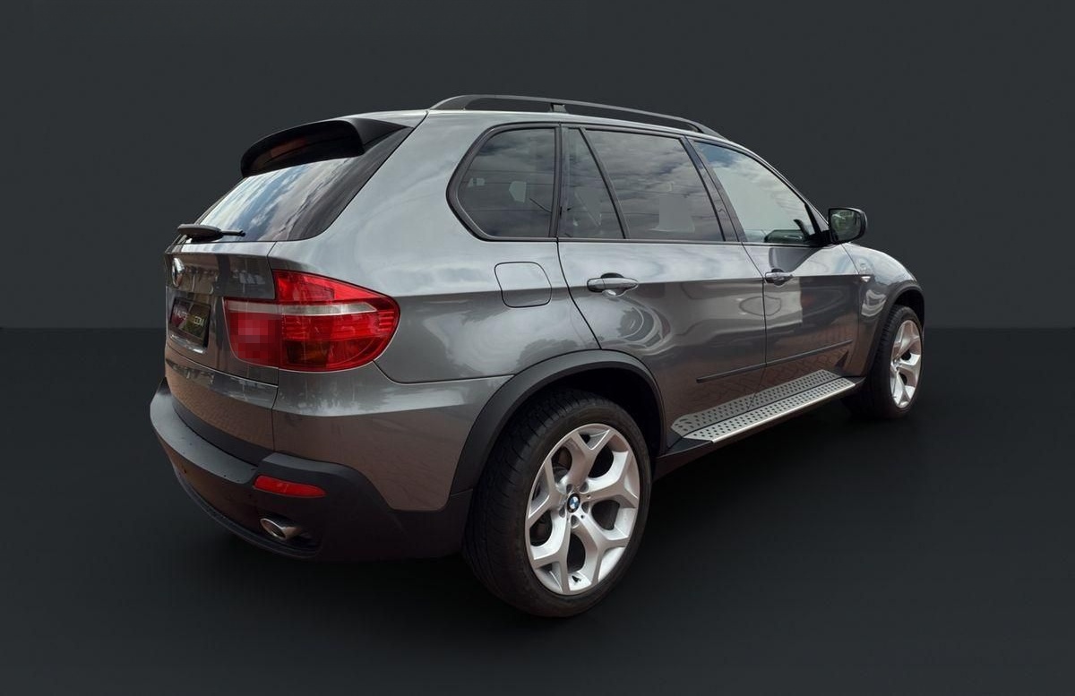 BMW X5 xDrive30d*Xenon*Pano*Navi*Neuwagen zustand* foto 6