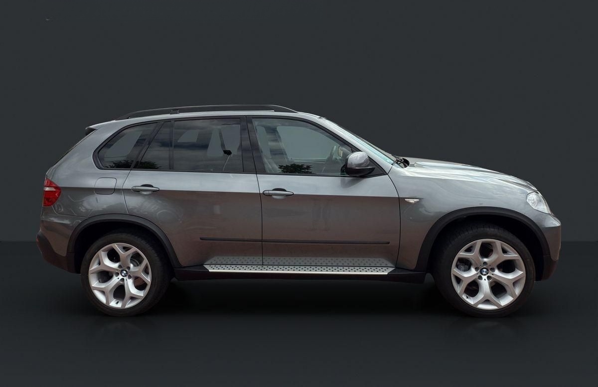 BMW X5 xDrive30d*Xenon*Pano*Navi*Neuwagen zustand* foto 7