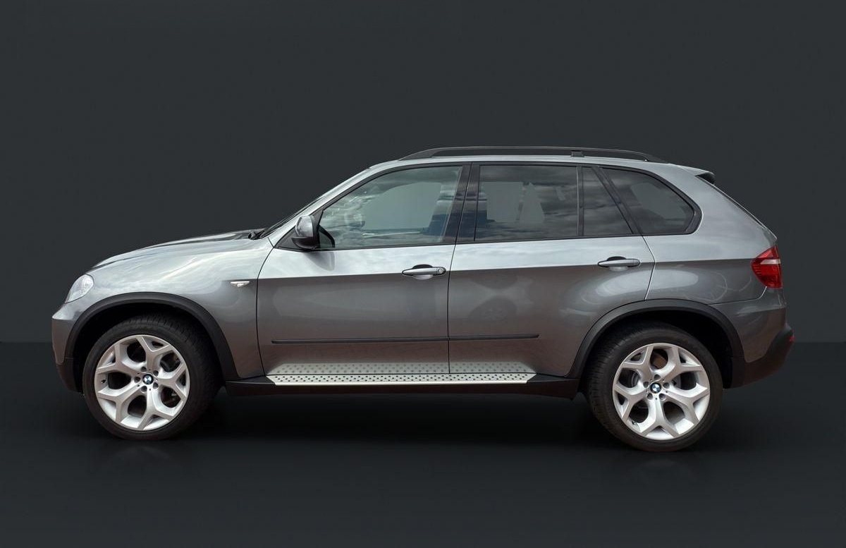 BMW X5 xDrive30d*Xenon*Pano*Navi*Neuwagen zustand* foto 8